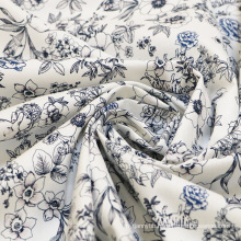Baby Clothing Cotton Woven Poplin Fabric